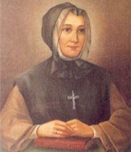 St. Marguerite d'Youville