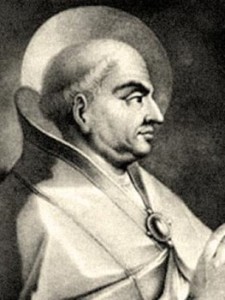 St. Martin I