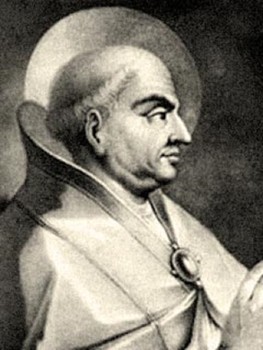 St. Martin I