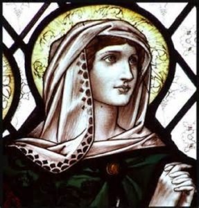St. Mary of Cleophas