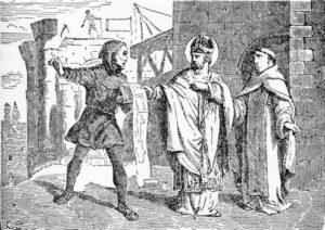 St. Paternus