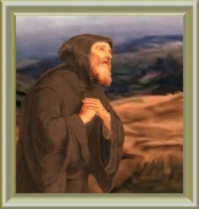 St. Stephen Harding
