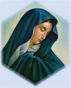 our lady of sorrows