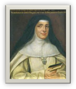 St. Mary Pelletier Public Domain Image