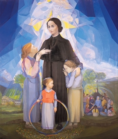 Bl. Caterina Citadini