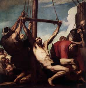 Martyrdom of St. Philip public domain.jpg Jose Ribera