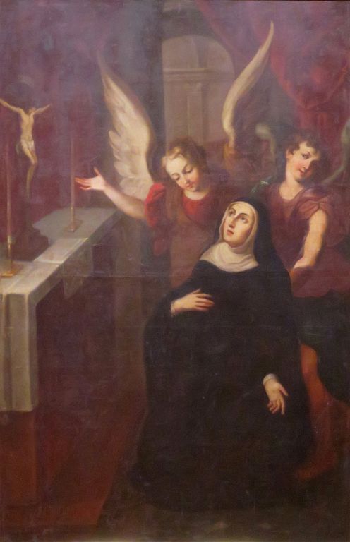 'Saint_Rita_of_Cascia'_by_Antonio_de_Torres,_c._1720