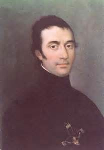 St. Eugene de Mazenod Public Domain Image