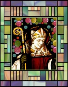 St. Germanus