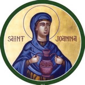 St. Joanna