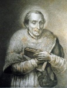 St. John Baptist Rossi
