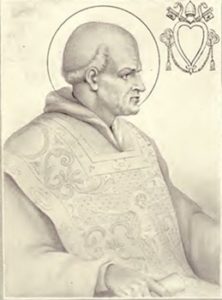St. John I Public Domain Image