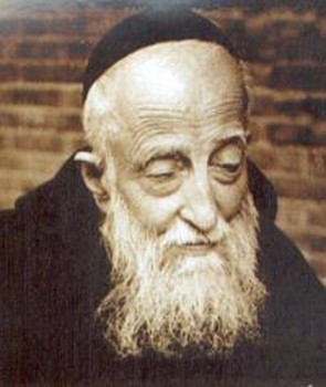 St. Leopold public domain image