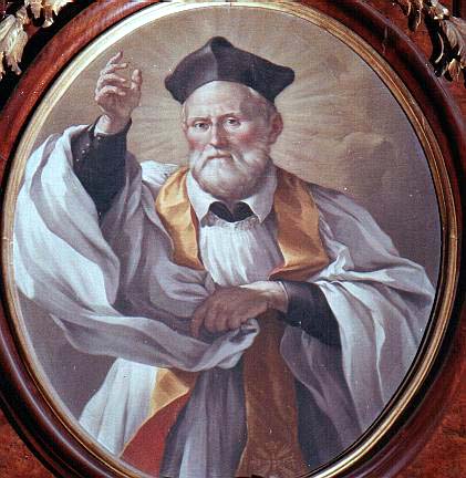 St. Philip Neri
