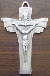 Trinity Crucifix