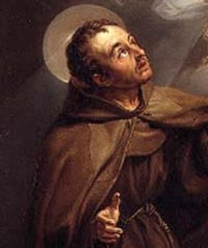 st. paschal baylon