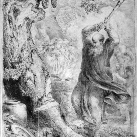 Prayers, Quips and Quotes:  St. Boniface, Feast Day June 5