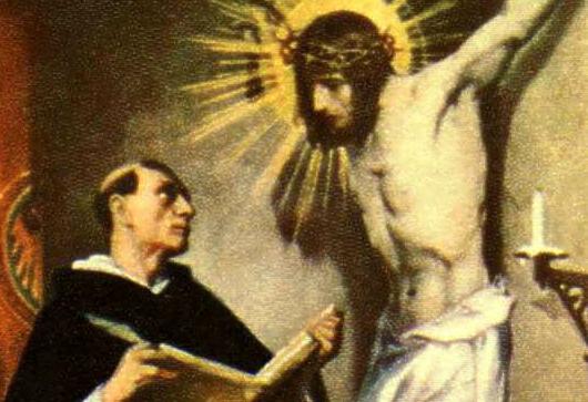 Five Famous Hymns Written By St. Thomas Aquinas - The Mystery Of Faith