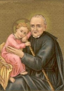 St. Bernadino 