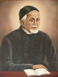 Prayers, Quips and Quotes:  St. Gaspar Bertoni, Feast Day June 12