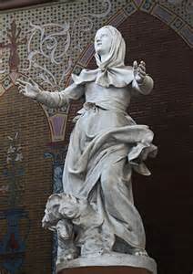 Prayers, Quips and Quotes:  St. Germaine Cousins, Feast Day June 15