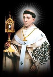 St. Norbet