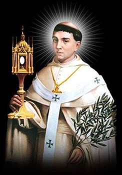 Prayers, Quips and Quotes:  St. Norbet, Feast Day June 6
