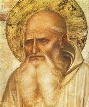 St. Romuald