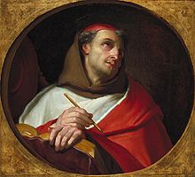 220px-François,_Claude_(dit_Frère_Luc)_-_Saint_Bonaventure Public Domain Image