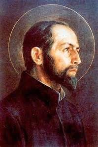 St. Anthony Zaccaria Public Domain Image
