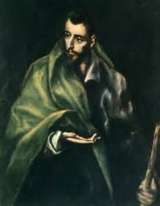 St. James the Greater Public Domain Image