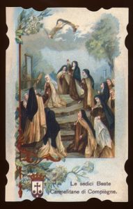 compeigne-holy-card