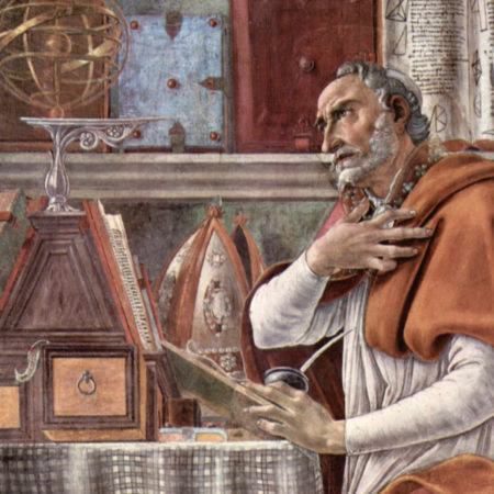 Prayers, Quips and Quotes:  St. Augustine, Feast Day August 28
