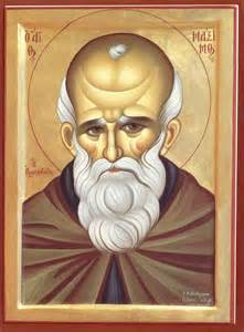 Prayers, Quips and Quotes:  St. Maximus the Confessor, Feast Day August 13