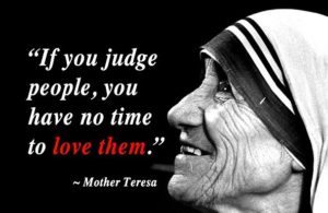 Mother Teresa Public Domain Image