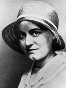 St. Edith Stein Public Domain Image