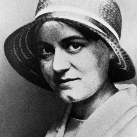 Prayers, Quips and Quotes:  St. Edith Stein, Feast Day August 9