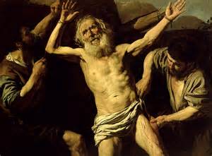 Prayers, Quips and Quotes:  St. Bartholomew, Feast Day August 24