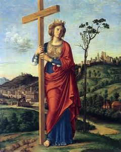 St. Helena Public Domain Image