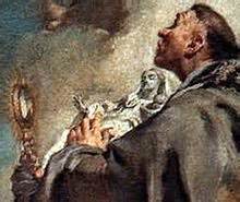 Prayers, Quips and Quotes:  St. Hyacinth of Poland, Feast Day August 17
