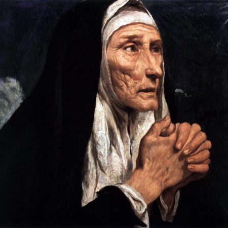 Prayers Quips and Quotes:  St. Monica, Feast Day August 27