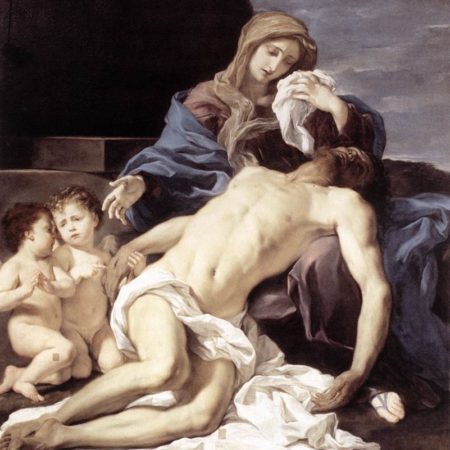 Prayers, Quips and Quotes:  Our Lady of Sorrows, Feast Day September 15