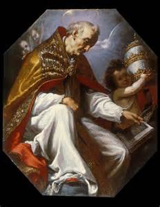 Prayers, Quips And Quotes: St. Gregory The Great, Feast Day Sept. 3 ...