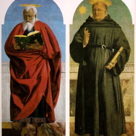 Prayers, Quips and Quotes:  St. Nicholas of Tolentino, Feast Day September 10
