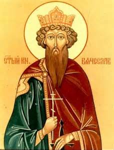 st-wenceslaus-public-domain-image