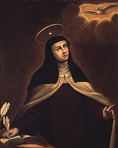 Prayers, Quips and Quotes:  St. Teresa of Avila, Feast Day October 15