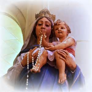 our-lady-of-the-most-holy-rosary-statue-public-domain-image