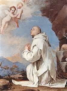 Prayers, Quips and Quotes:  St. Bruno, Feast Day October 6