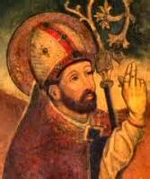 Prayers, Quips and Quotes: St. Denis and Companions, Feast Day October 9