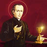 Prayers, Quips and Quotes: St. Gaspar del Bufalo, Feast Day October 21 ...